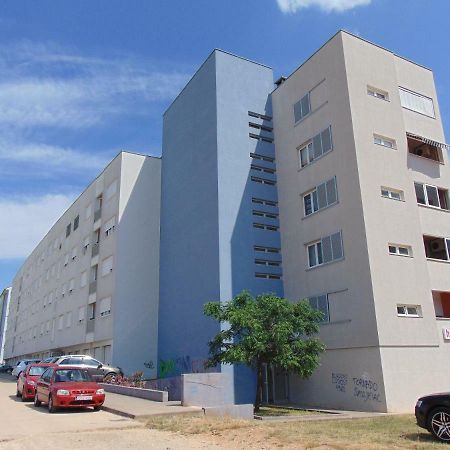 Apartmán Augusta Zadar Exteriér fotografie