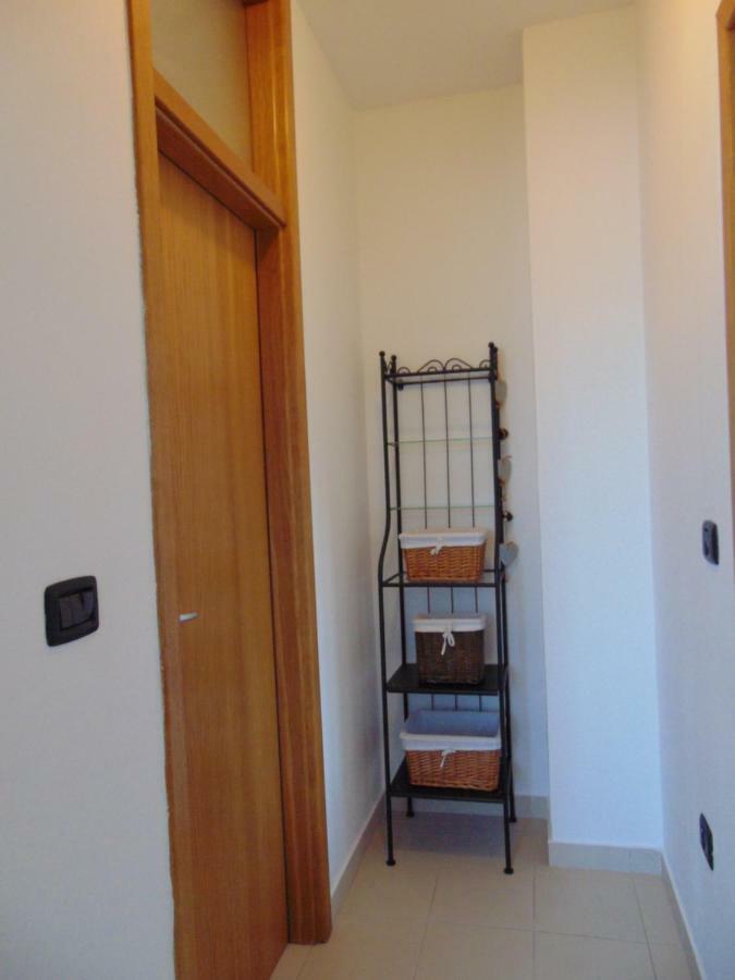 Apartmán Augusta Zadar Exteriér fotografie