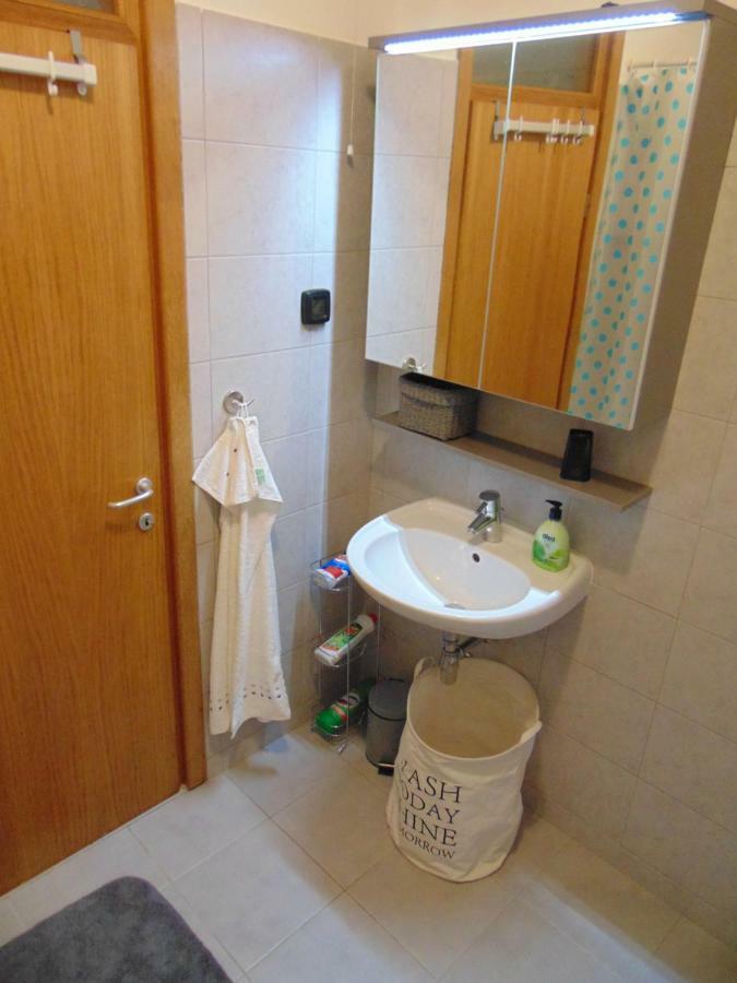 Apartmán Augusta Zadar Exteriér fotografie